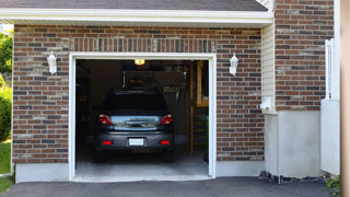 Garage Door Installation at Hamilton Park Dallas, Texas